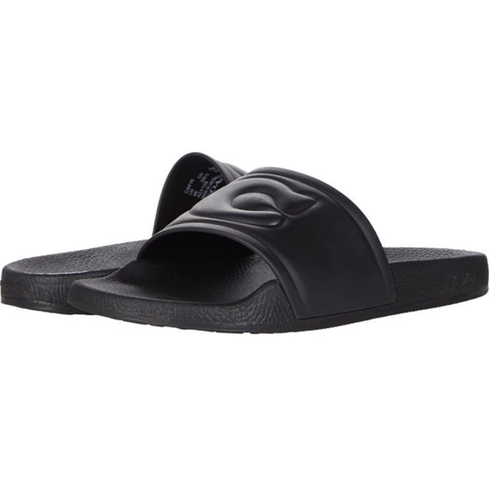 Coach Sandals